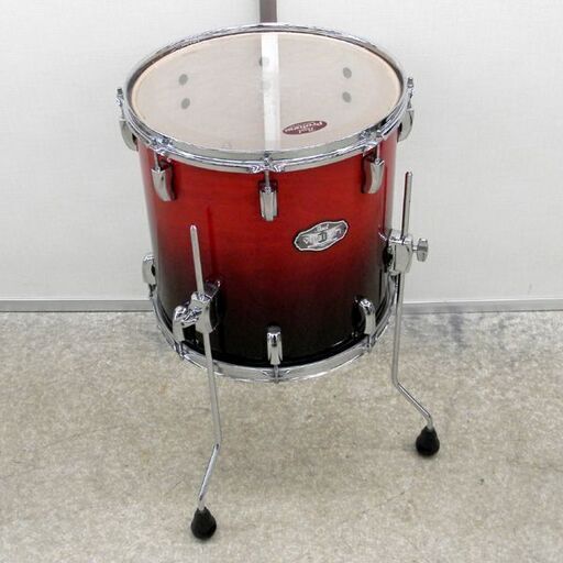 Pearl パール フロアタム VISION 約直径37cm 札幌 西区 西野