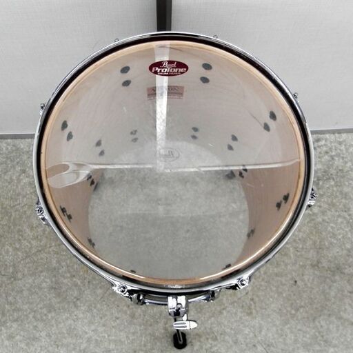Pearl パール フロアタム VISION 約直径37cm 札幌 西区 西野