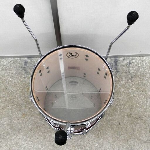 Pearl パール フロアタム VISION 約直径37cm 札幌 西区 西野