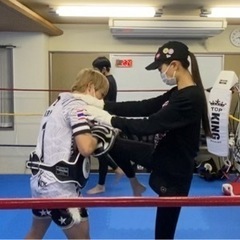 練習生募集中！センチャイムエタイジム錦糸町の画像