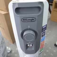 デロンギ オイルヒーター RHJ10F0812 【モノ市場半田店】151の画像
