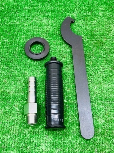中古美品● 東洋空機　エアグラインダー　TAG-7