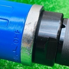 中古美品○ 東洋空機 エアグラインダー TAG-7