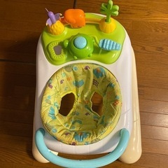 ベビーザラス☆歩行器の画像