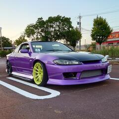 S15 シルビア GT3037 タービン ウエストゲート HKS...