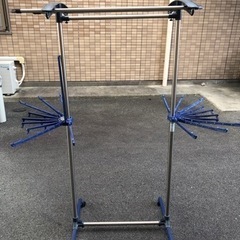 物干し