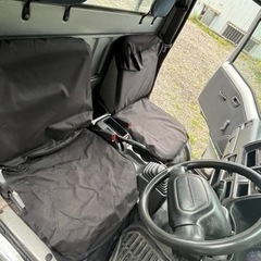 サンバートラック 2WDの画像