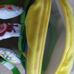 ともだち8にん　バッグの画像