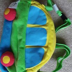 ともだち8にん　バッグの画像