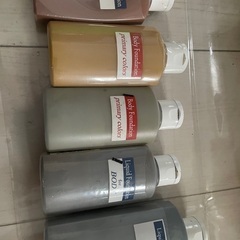 ミツヨシ　liquid foundation