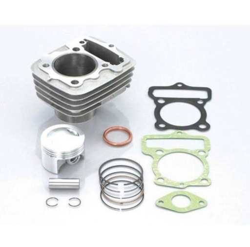 エイプ キタコ ボアアップキット82cc