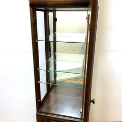 時計台 ホールクロック シチズン 上川木工 高さ193cm　/SL1の画像