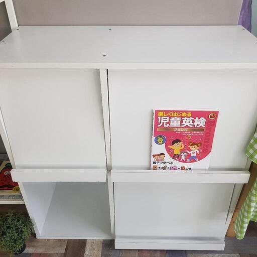 取引中   本棚 中古