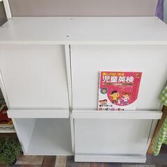 取引中   本棚 中古 