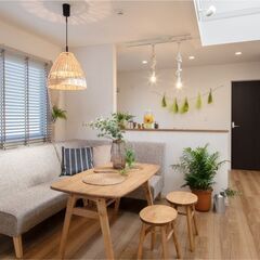 ⭐住宅ローンお任せください⭐　 金武町金武　全４棟新築戸建