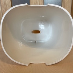 クリナップ　風呂いすの画像