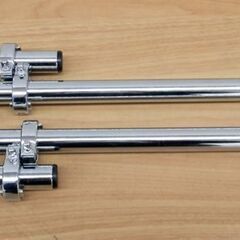 Pearl パール タムホルダー 2本セット 札幌 西区 西野