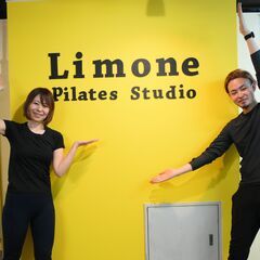 尼崎市塚口町でのピラティスはLimone（リモーネ）の画像