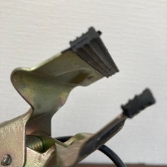 クリップライトの画像