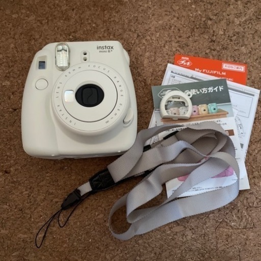 FUJIFILMチェキ