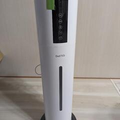 加湿器　Delitoo