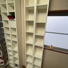 IKEA 本棚差し上げます