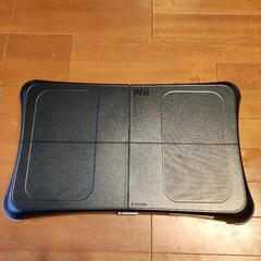 ジャンク品　バランスwiiボード