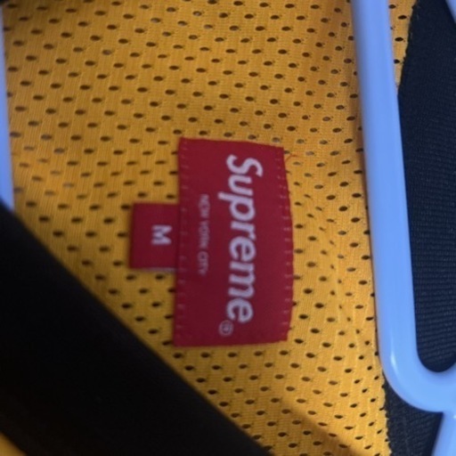 supreme 半袖