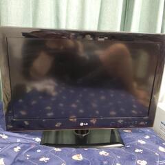 LG26インチテレビ