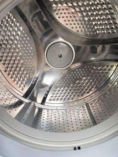 ?全自動電気洗濯乾燥機㊗️安心保証?設置まで?配達可能