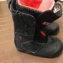 BURTON IONの画像