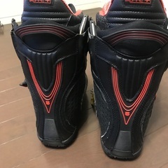 BURTON IONの画像