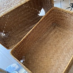 行李の画像