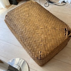 行李の画像
