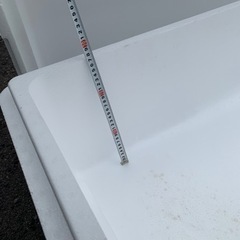 発泡スチロール箱(底平)の画像