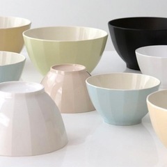 会津塗り　WAYOWAN 新品２つの画像