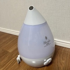 アロマ加湿器 APIX アピックス 超音波式SHIZUKU mi...