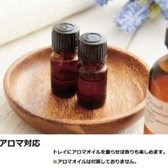 アロマ加湿器 APIX アピックス 超音波式SHIZUKU mini FSWD-2401(WH) ホワイトの画像