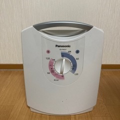 パナソニック 乾燥機