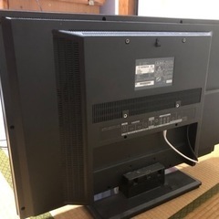 日立　液晶テレビ　Ｌ32ーＣ06の画像