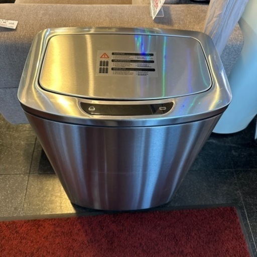 ゴミ箱⭐︎センサー付！！47ℓ