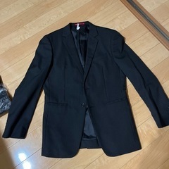 ORIHICAスーツ
