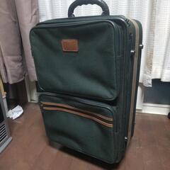 伊勢原方面🆗羽田空港￥19080の品トラストの使いやすい  収納たっぷりキャリ―ケースの画像
