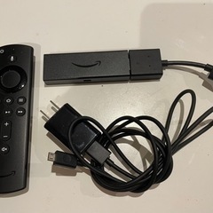 Fire TV Stick 第3世代