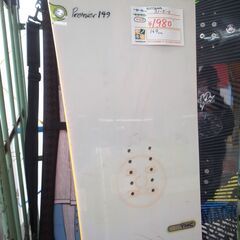 ロシニョール ROSSIGNOL スノーボード 板 149cm 【モノ市場半田店】151の画像
