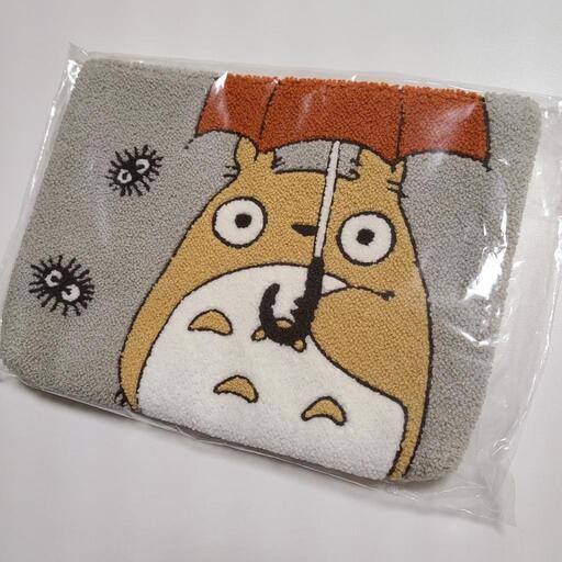 となりのトトロポーチ♥️新品未使用