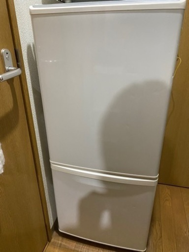 冷蔵庫　パナソニック