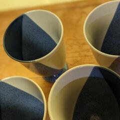 フリーカップ４個セットの画像