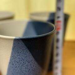 フリーカップ４個セットの画像