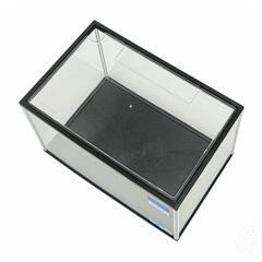 【決定しました】差し上げます！ 水槽 蓋付き 40cm 2つありますの画像